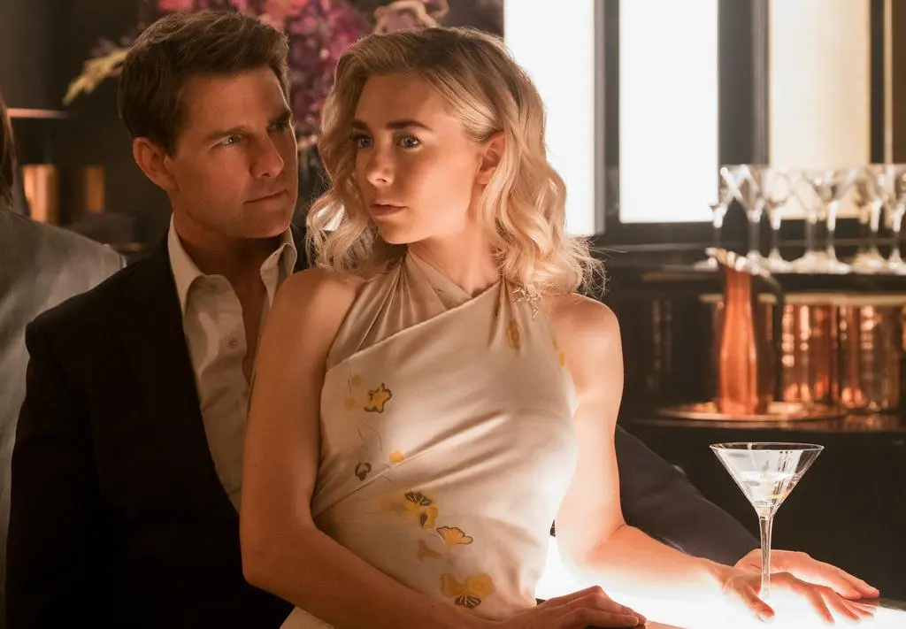 Mission: Impossible - Fallout