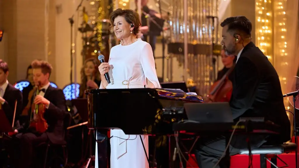 „Wspólne kolędowanie” – wigilijny koncert w TVN! 