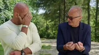 Po czym poznać, że wysprzątano toaletę po poprzednim gościu? W "Bitwie o gości" uczestnik ma na to patent!