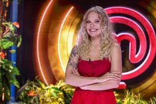 "MasterChef 14", odc. 1. Julka Cichocka