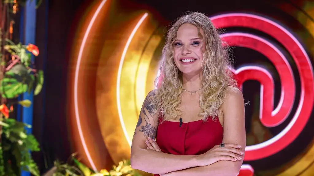 "MasterChef 14", odc. 1. Julka Cichocka