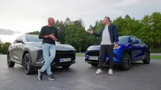 Moto Kombat - seria 1, odcinek 6