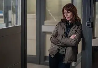 "Odwilż" wraca z 3. sezonem. Katarzyna Wajda znów na tropie zbrodni w Szczecinie