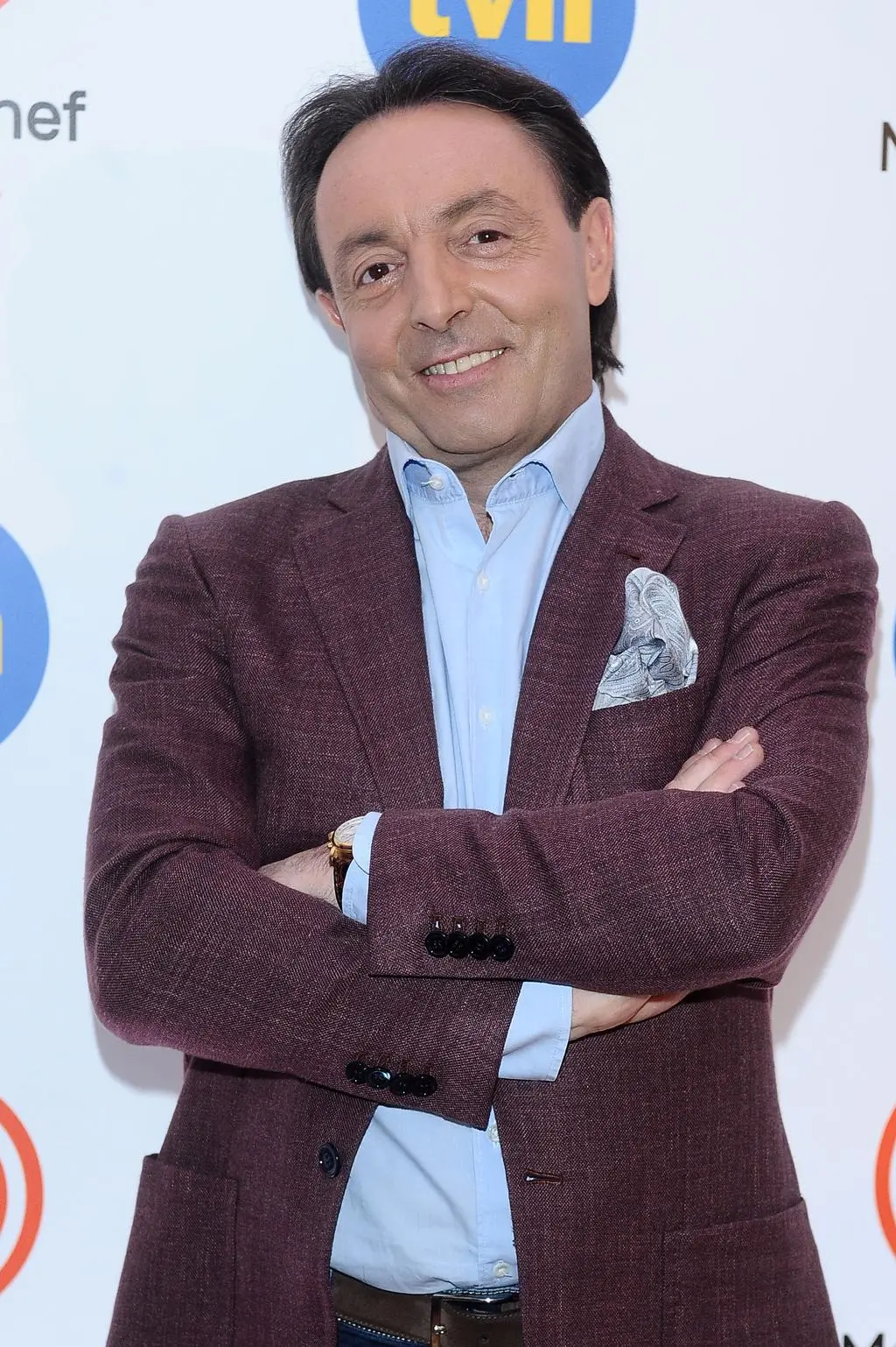Michel Moran
