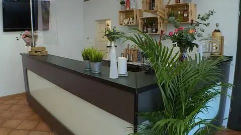 "Silvano" w Połajewie