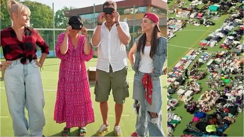 Pogromcy chaosu, odcinek 5.