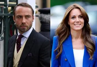 Brat księżnej Kate zabrał głos ws. choroby siostry. Opowiedział o trudnym czasie