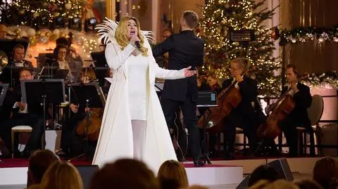 Wspólne kolędowanie – wigilijny koncert w TVN!
