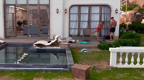 Hotel paradise 8 - odcinek 8 