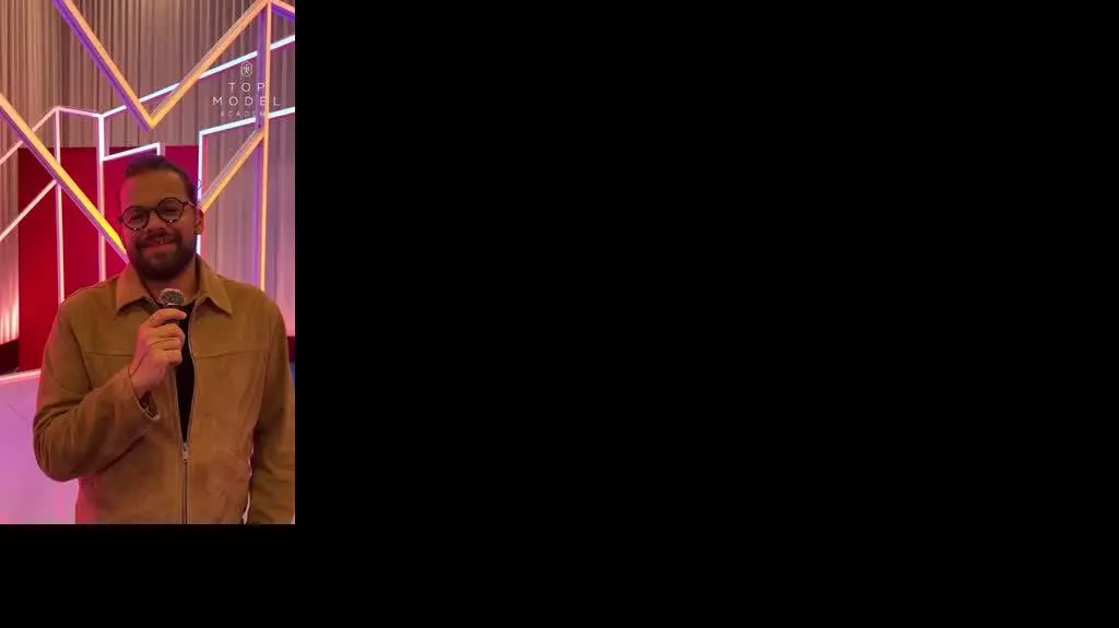 Michał Piróg o "Top Model Academy": " Trzeba mieć coś, co pozostawi nas w wyobraźni odbiorców"