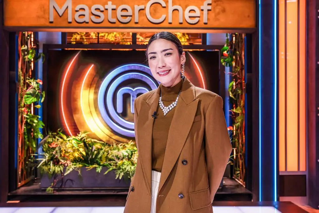 MasterChef 14, odcinek 2