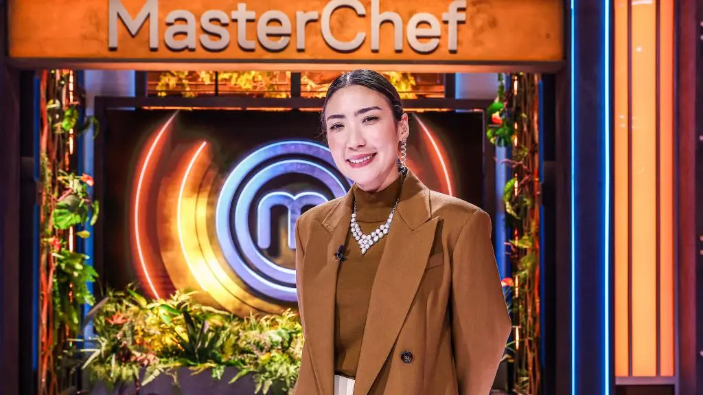 MasterChef 14, odcinek 2