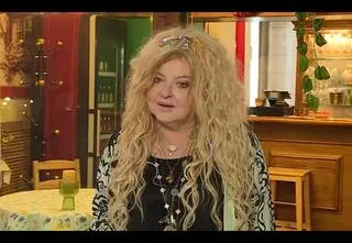 "Jestem tak zła, że aż włosy mi się wyprostowały". Magda Gessler powraca do "Bayer Landhaus"