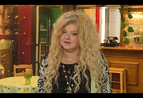 "Jestem tak zła, że aż włosy mi się wyprostowały". Magda Gessler powraca do "Bayer Landhaus"