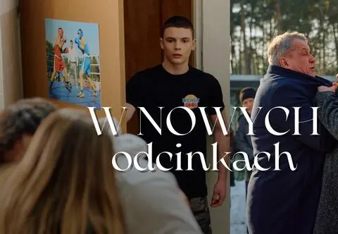 "Na Wspólnej", odc. 4201-4204. Szok za szokiem w nowych odcinkach! Odkryta zdrada, rozróba na cmentarzu, mroczna przeszłość