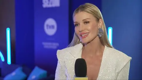 Top Model: Joanna Krupa o 13. sezonie