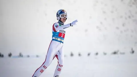 Turniej Czterech Skoczni 2025/2026 w TVN. Sprawdź, kiedy oglądać