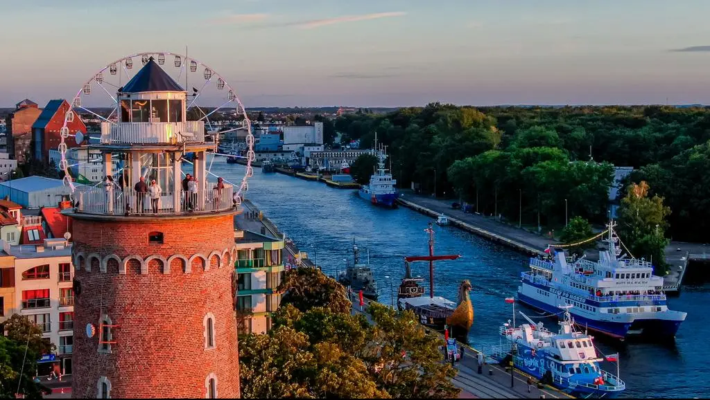 Kołobrzeg