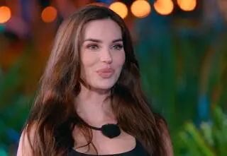 Niespodziewani goście i szansa dla singielki. Kto oczarował Olę z nowej edycji "HP"?! 