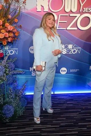 Aktualnie czytasz: Katarzyna Niezgoda o programie "Afryka Express". "Musiałam poskromić swoją osobowość" [TYLKO U NAS]