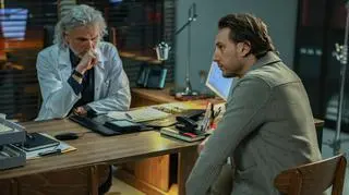 "Szpital św. Anny". To koniec Wrońskiego? Ojciec postawił mu ultimatum. Kaja odzyska dobre imię?