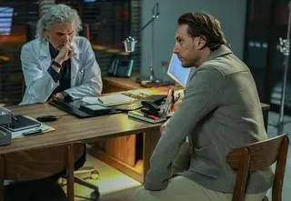 "Szpital św. Anny". To koniec Wrońskiego? Ojciec postawił mu ultimatum. Kaja odzyska dobre imię?