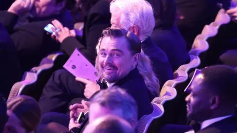 Filmowy wieczór w Londynie. Oto pełna lista laureatów BAFTA 2026