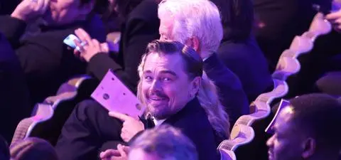 Filmowy wieczór w Londynie. Oto pełna lista laureatów BAFTA 2026