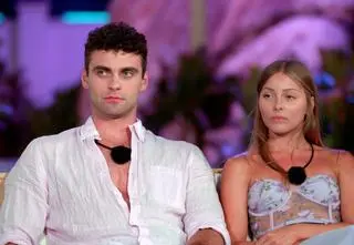 Wojtek i Maja szokująco o 2 uczestniczkach: "bezpłciowe" [TEGO NIE ZOBACZYSZ W TV]