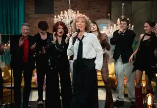 PRZED PREMIERĄ: Nie idziemy na Sylwestra. Sprawdź, kto wystąpi