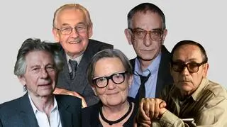 Na zawsze zmienili branżę filmową. 5 polskich reżyserów, którzy otworzyli rodzime kino na świat