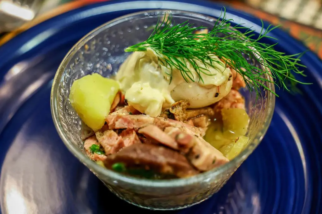 Kuchenne rewolucje, odcinek 5., sezon 32.: Kraków