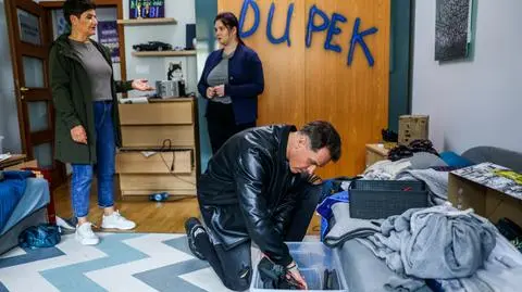 Detektywi, odcinek 238