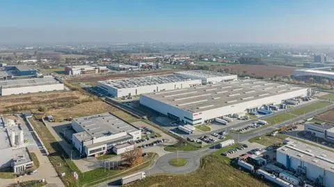 Chiński producent otwiera fabrykę w Opolu