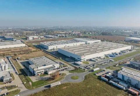 Chiński producent kompozytów otwiera fabrykę w Opolu. Nowa inwestycja w strefie ekonomicznej