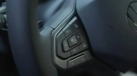 Mandat za korzystanie z tempomatu