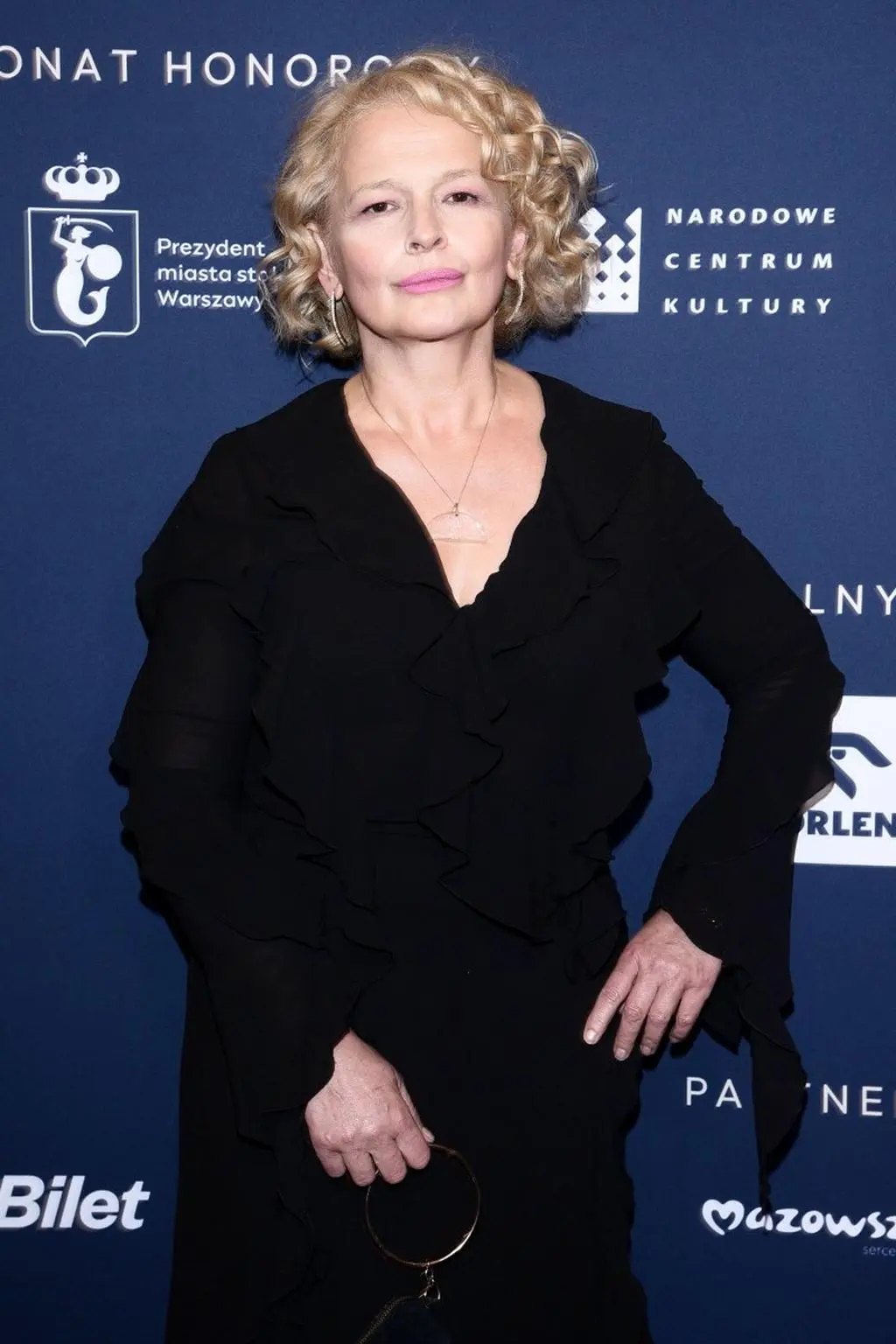 Dominika Ostałowska