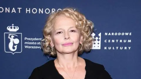 Dominika Ostałowska o hipnozie i wróżce. "To doświadczenie wiele mi uświadomiło"