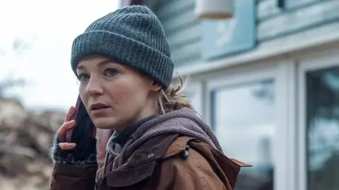 "Scheda" – trzeci odcinek już w HBO Max. Kto naprawdę ciągnie za sznurki na Helu?