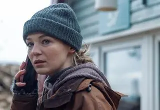 "Scheda" – trzeci odcinek już w HBO Max. Kto naprawdę ciągnie za sznurki na Helu?