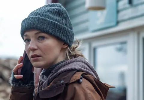 "Scheda" – trzeci odcinek już w HBO Max. Kto naprawdę ciągnie za sznurki na Helu?