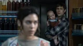 Niebo. Rok w piekle, odcinek 6