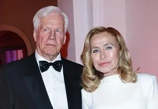 Mąż Bogumiły Wander nieczęsto chodzi na cmentarz. "Uczciłem jej pamięć całym życiem"