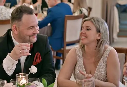 Piotr i Agata ze "ŚOPW 10" są już po rozwodzie? Słowa uczestnika zaskoczyły internautów