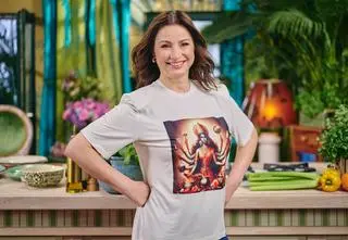 Joanna Brodzik o ''Magdzie M.'' i popularności. ''Nie zauważyłam, że wokół tego projektu było aż tyle dobrej energii'' [PRZED EMISJĄ W TV]