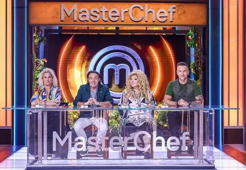 Menu degustacyjne, polska klasyka i wybitna trzygwiazdkowa chefowa Ana Roš w najnowszym odcinku MasterChefa!