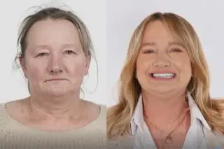 "Bez kompleksów" odc. 6 - Irena Zaczyńska