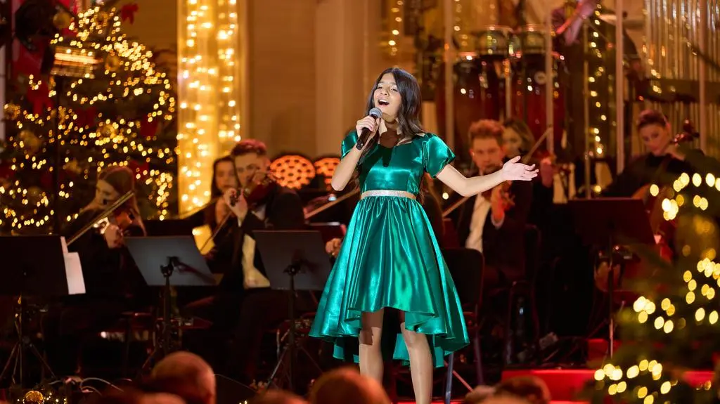 „Wspólne kolędowanie” – wigilijny koncert w TVN! 