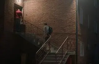 Kaja Tokarska i Krystian Plak, "Ślub od pierwszego wejrzenia 11"