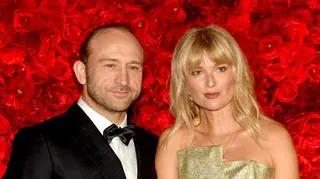 Justyna Szyc-Nagłowska zdradziła receptę na udany związek! Robią zawsze tę jedną rzecz